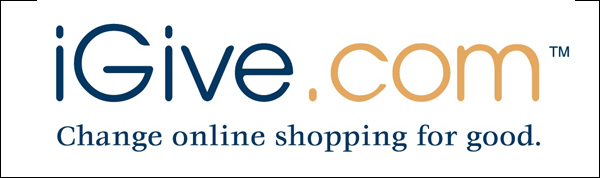 Graphic image of iGive logo