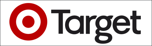 Support Us - Target Stores Logo