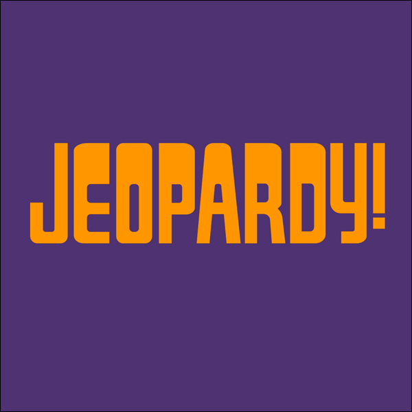Helping Hands on “Jeopardy”