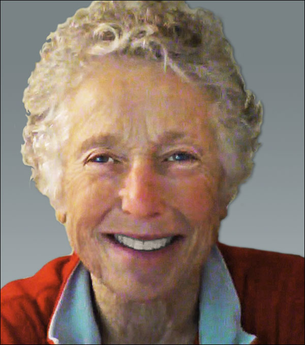 Judi Hindman Leadership Portrait