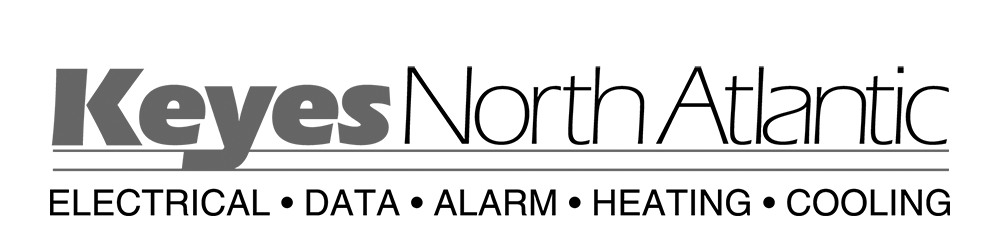 Keyes North Atlantic Logo
