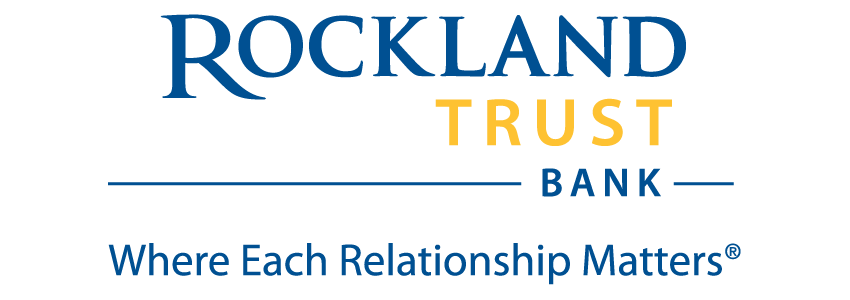 Rockland Trust Logo