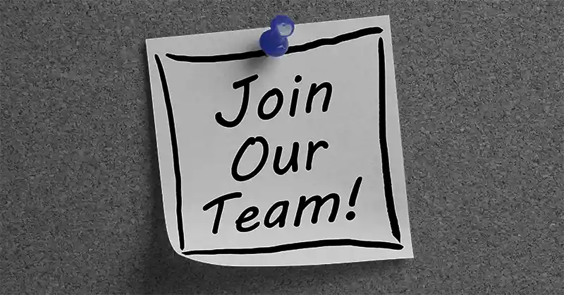 Join-the-team