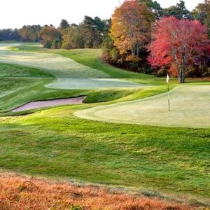 Golf Course in Plymouth, MA