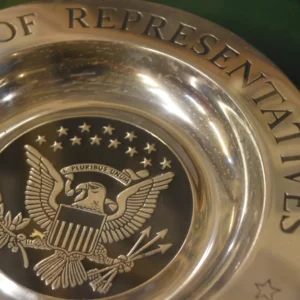 House of Representatives Seal