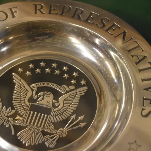 House of Representatives Seal