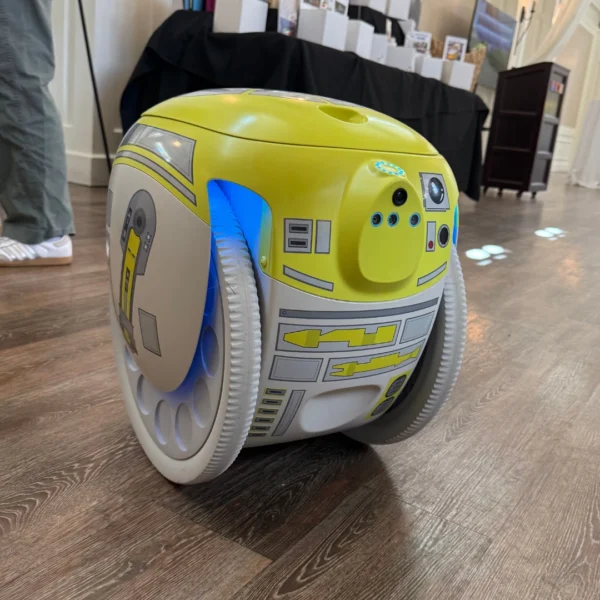 Star Wars gita